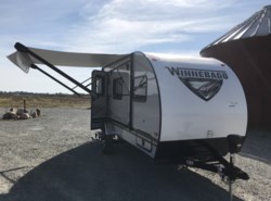 New 2019 Winnebago Minnie Drop 170S available in Bunker Hill, Indiana