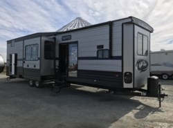 New 2019 Forest River Cherokee Destination 39SR available in Bunker Hill, Indiana