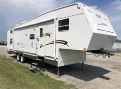 Used 2003 Jayco Eagle 325 available in Bunker Hill, Indiana