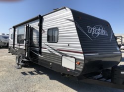 Used 2017 Heartland Pioneer RK280 available in Bunker Hill, Indiana