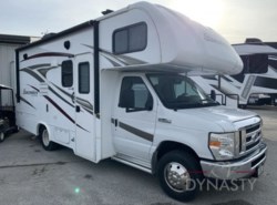 Used 2016 Forest River Sunseeker LE 2250SLE Ford available in Bunker Hill, Indiana
