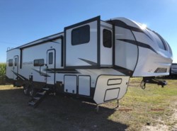 New 2021 Winnebago Voyage 3436FL available in Bunker Hill, Indiana