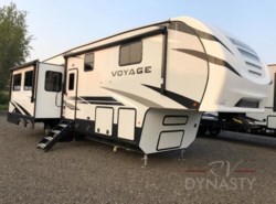 New 2021 Winnebago Voyage 3134RL available in Bunker Hill, Indiana