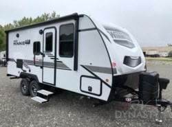 New 2021 Winnebago Micro Minnie 2108DS available in Bunker Hill, Indiana