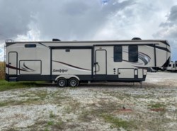 Used 2019 Forest River Sandpiper 383RBLOK available in Bunker Hill, Indiana
