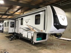 New 2021 Forest River Cedar Creek 38EL available in Bunker Hill, Indiana