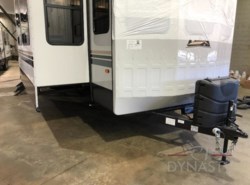 New 2021 Forest River Cedar Creek 40CDL available in Bunker Hill, Indiana