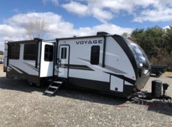 New 2021 Winnebago Voyage 3538BR available in Bunker Hill, Indiana