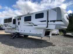 New 2021 Palomino River Ranch 390RL available in Bunker Hill, Indiana