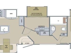 New 2021 Palomino River Ranch 392MB available in Bunker Hill, Indiana