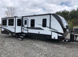 New 2021 Winnebago Voyage 3235RL available in Bunker Hill, Indiana