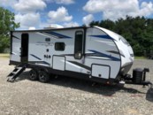 2021 Forest River Cherokee Alpha Wolf 22SW-L