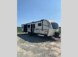 Used 2019 Venture RV SportTrek Touring Edition 333VRE available in Bunker Hill, Indiana