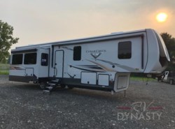 New 2021 Forest River Cedar Creek 38EL available in Bunker Hill, Indiana