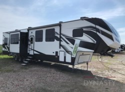 New 2022 Dutchmen Triton 4271 available in Bunker Hill, Indiana