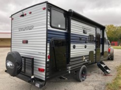 New 2022 Forest River Cherokee Wolf Pup 17JG available in Bunker Hill, Indiana
