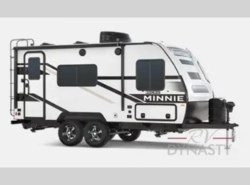 New 2025 Winnebago Micro Minnie 1700BH available in Bunker Hill, Indiana