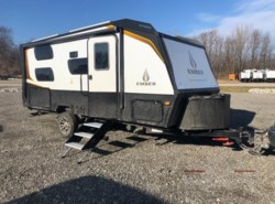 New 2023 Ember RV Overland Series 191MDB available in Bunker Hill, Indiana