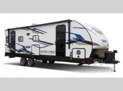 New 2025 Forest River Cherokee Alpha Wolf 2500RL-L available in Bunker Hill, Indiana