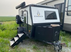 Used 2022 Ember RV Overland Micro Series ROL available in Bunker Hill, Indiana