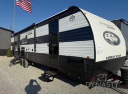 New 2026 Forest River Cherokee Grey Wolf 29NM available in Bunker Hill, Indiana