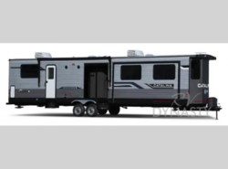 New 2024 Coachmen Catalina Destination Series 39MKTS available in Bunker Hill, Indiana
