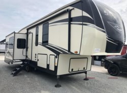 Used 2020 Forest River Sierra 321RL available in Bunker Hill, Indiana