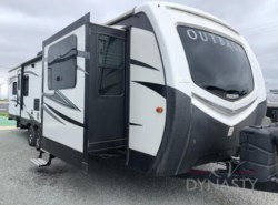 Used 2017 Keystone Outback 333FE available in Bunker Hill, Indiana