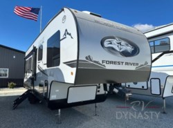 New 2026 Forest River Cherokee Black Label 256RRBL available in Bunker Hill, Indiana