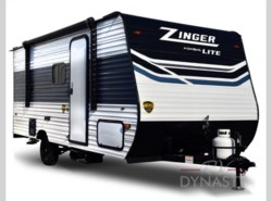 New 2025 CrossRoads Zinger Lite ZR18RK available in Bunker Hill, Indiana