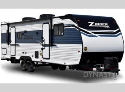 New 2025 CrossRoads Zinger ZR292RE available in Bunker Hill, Indiana