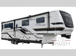 New 2026 Palomino River Ranch 393RL available in Bunker Hill, Indiana