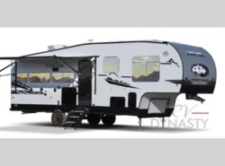 New 2026 Forest River Cherokee Black Label 256RRBL available in Bunker Hill, Indiana