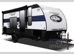 New 2026 Forest River Cherokee Wolf Pup 14CCW available in Bunker Hill, Indiana