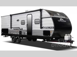 New 2026 Coachmen Catalina Summit Series 8 271DBS available in Bunker Hill, Indiana