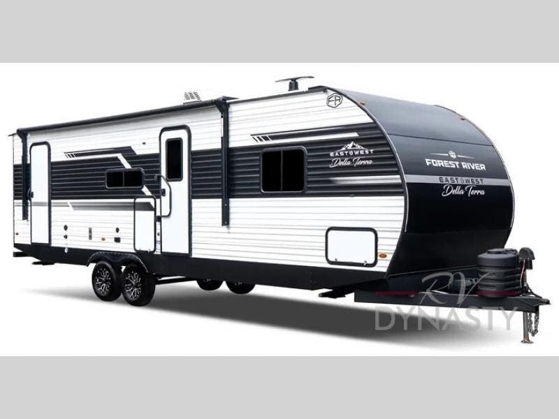 New 2026 East to West Della Terra 262BH available in Bunker Hill, Indiana