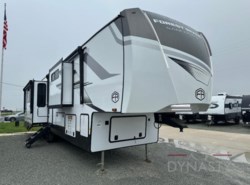 New 2026 Forest River Sandpiper 3800RK available in Bunker Hill, Indiana