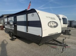 New 2026 Forest River Cherokee Grey Wolf 26EV available in Bunker Hill, Indiana
