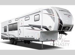 New 2026 Forest River Cardinal 36MB available in Bunker Hill, Indiana