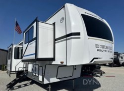 New 2026 Forest River Cherokee Arctic Wolf Suite 3950SUITE available in Bunker Hill, Indiana