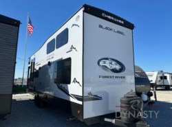 New 2026 Forest River Cherokee Timberwolf Black Label 20OGBL available in Bunker Hill, Indiana