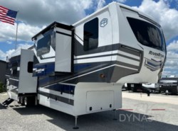 New 2025 Forest River RiverStone 425FO available in Bunker Hill, Indiana
