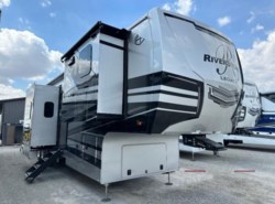 New 2025 Forest River RiverStone 421FK available in Bunker Hill, Indiana