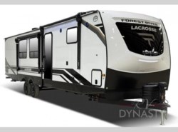 New 2026 Prime Time LaCrosse 3450FB available in Bunker Hill, Indiana