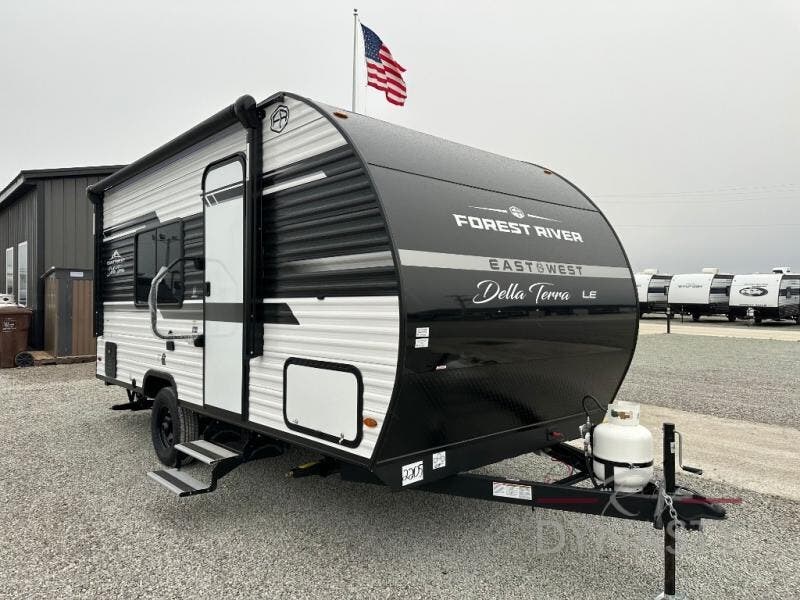 New 2026 East to West Della Terra LE 160RBXLE available in Bunker Hill, Indiana