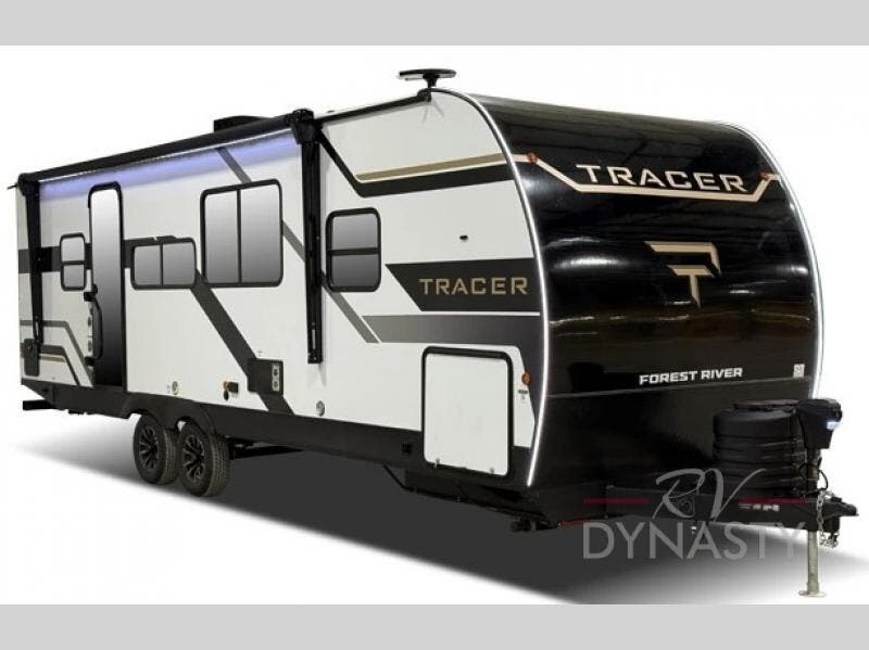 New 2026 Prime Time Tracer 250BH available in Bunker Hill, Indiana