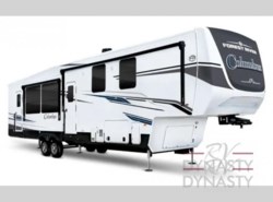 New 2026 Forest River Columbus 379MBL available in Bunker Hill, Indiana