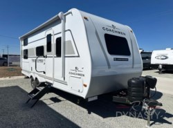 New 2025 Coachmen Freedom Express Select 21SE available in Bunker Hill, Indiana