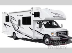 New 2026 Thor Motor Coach Four Winds 31E available in Bunker Hill, Indiana