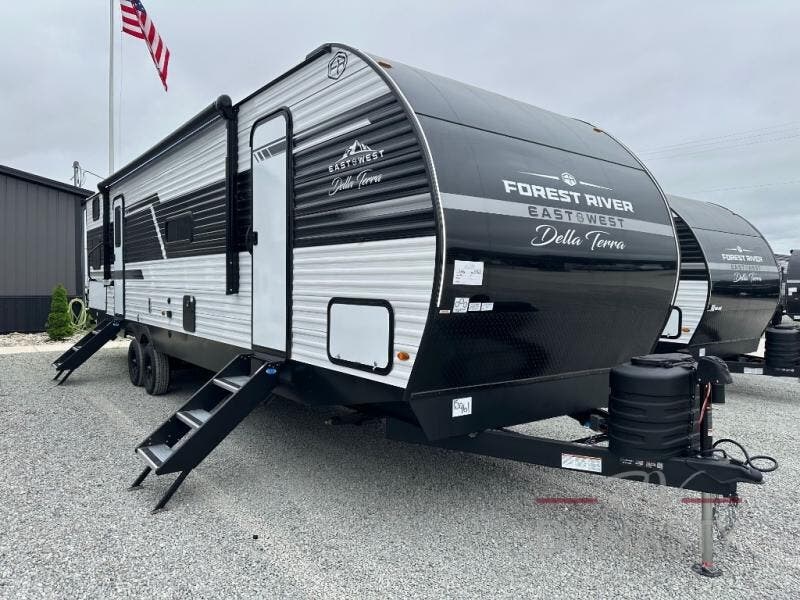 New 2026 East to West Della Terra 312BH available in Bunker Hill, Indiana
